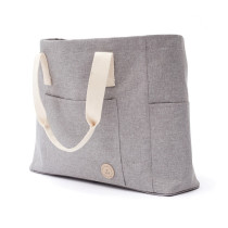 PV51331 | Torba plażowa VINGA RPET Sortino z logo firmy w LazyStore!