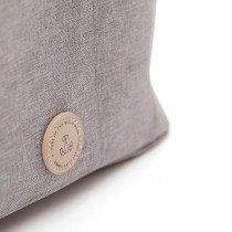 PV51331 | Torba plażowa VINGA RPET Sortino z logo firmy w LazyStore!