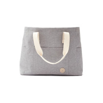 PV51331 | Torba plażowa VINGA RPET Sortino z logo firmy w LazyStore!