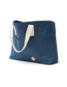 PV51332 | Torba plażowa VINGA RPET Sortino z logo firmy w LazyStore! 2