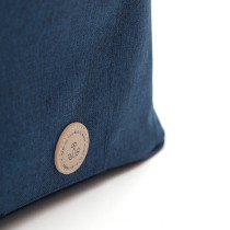 PV51332 | Torba plażowa VINGA RPET Sortino z logo firmy w LazyStore!