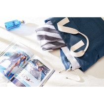 PV51332 | Torba plażowa VINGA RPET Sortino z logo firmy w LazyStore!
