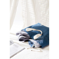 PV51332 | Torba plażowa VINGA RPET Sortino z logo firmy w LazyStore!