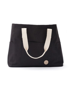 PV51333 | Torba plażowa VINGA RPET Sortino z logo firmy w LazyStore!