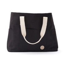 PV51333 | Torba plażowa VINGA RPET Sortino z logo firmy w LazyStore!