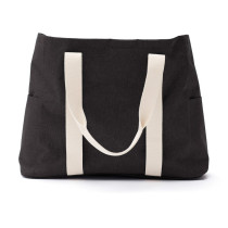 PV51333 | Torba plażowa VINGA RPET Sortino z logo firmy w LazyStore!