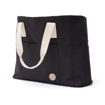 PV51333 | Torba plażowa VINGA RPET Sortino z logo firmy w LazyStore!
