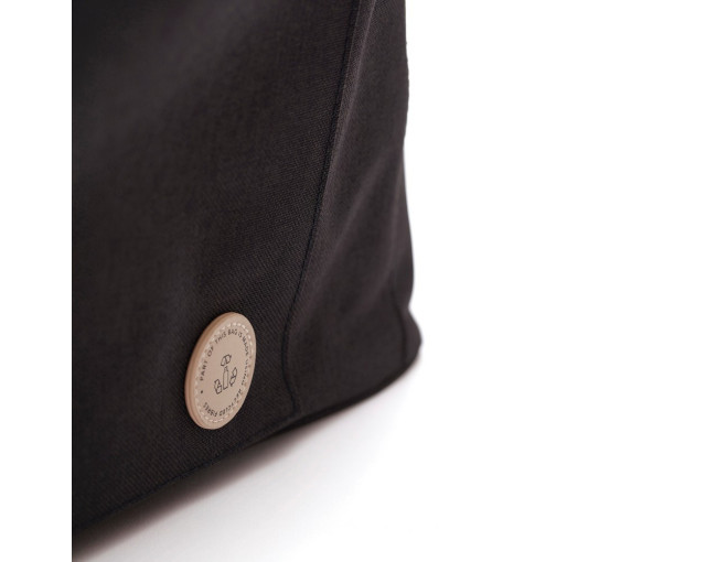 PV51333 | Torba plażowa VINGA RPET Sortino z logo firmy w LazyStore!