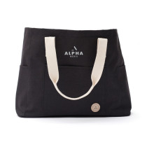 PV51333 | Torba plażowa VINGA RPET Sortino z logo firmy w LazyStore!