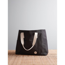 PV51333 | Torba plażowa VINGA RPET Sortino z logo firmy w LazyStore!