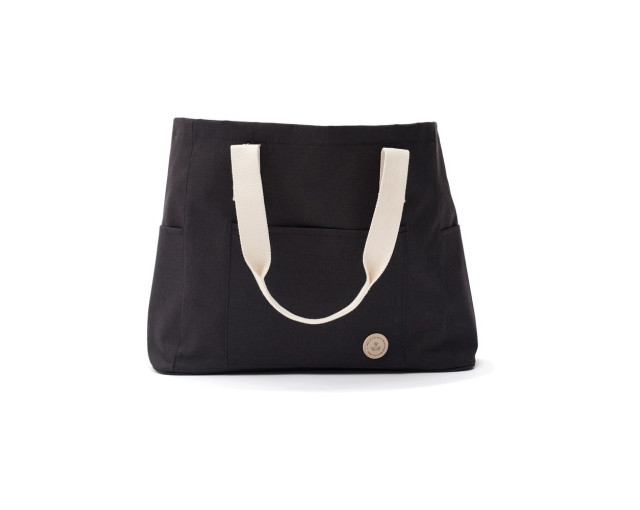 PV51333 | Torba plażowa VINGA RPET Sortino z logo firmy w LazyStore!