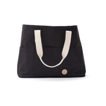 PV51333 | Torba plażowa VINGA RPET Sortino z logo firmy w LazyStore!
