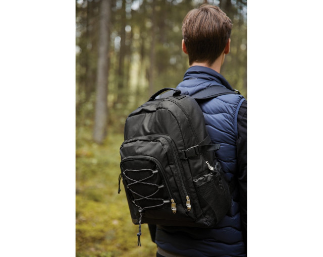 PV5180 | Plecak termoizolacyjny VINGA Parks z logo firmy w LazyStore!