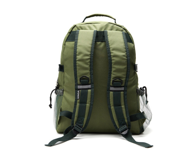PV5580 | Plecak termoizolacyjny VINGA Parks z logo firmy w LazyStore!
