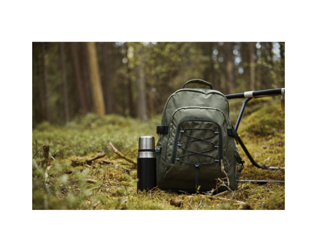 PV5580 | Plecak termoizolacyjny VINGA Parks z logo firmy w LazyStore!