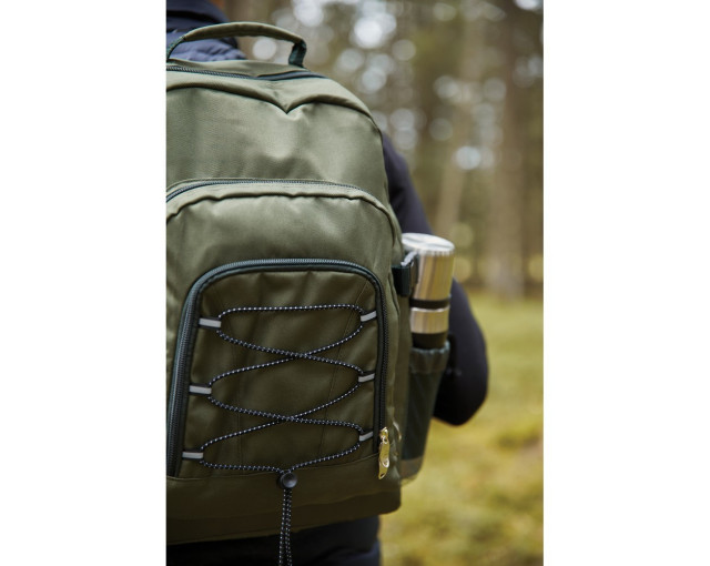 PV5580 | Plecak termoizolacyjny VINGA Parks z logo firmy w LazyStore!