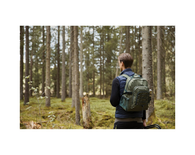 PV5580 | Plecak termoizolacyjny VINGA Parks z logo firmy w LazyStore!
