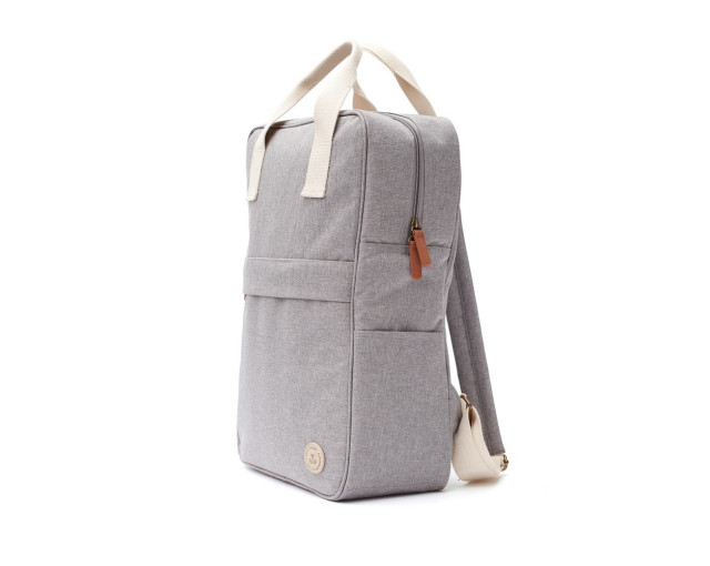 PV52101 | Torba termoizolacyjna RPET VINGA Sortino RPET z logo firmy w LazyStore!