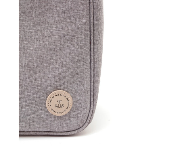 PV52101 | Torba termoizolacyjna RPET VINGA Sortino RPET z logo firmy w LazyStore!
