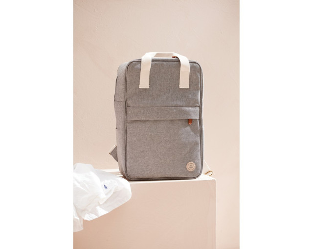 PV52101 | Torba termoizolacyjna RPET VINGA Sortino RPET z logo firmy w LazyStore!