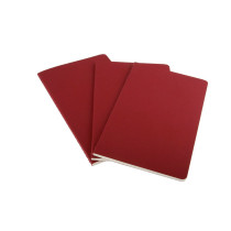Zeszyt MOLESKINE Cahier Journal ok. A5 z logo firmy w LazyStore!