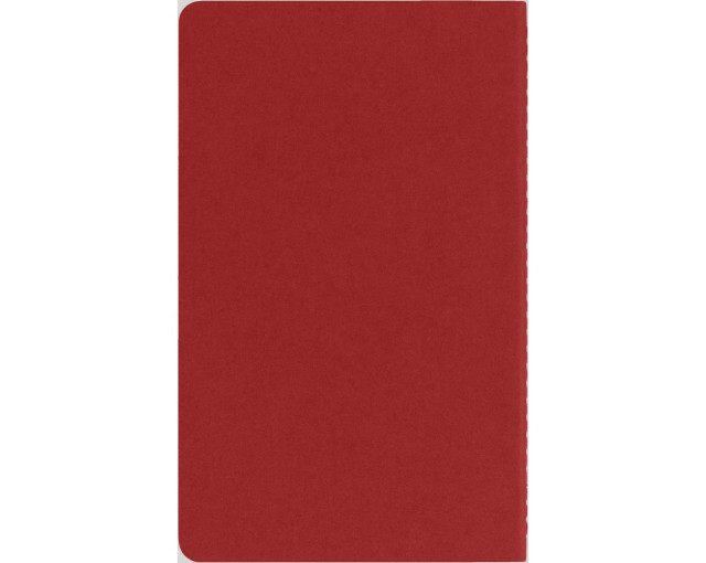Zeszyt MOLESKINE Cahier Journal ok. A5 z logo firmy w LazyStore!