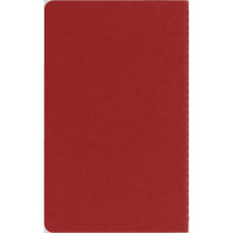 Zeszyt MOLESKINE Cahier Journal ok. A5 z logo firmy w LazyStore!