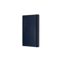 MOLESKINE Notatnik ok. A5 z logo firmy w LazyStore!