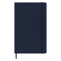 MOLESKINE Notatnik ok. A5 z logo firmy w LazyStore!