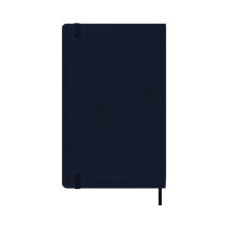 MOLESKINE Notatnik ok. A5 z logo firmy w LazyStore!