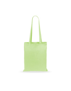 Torba bawełniana na zakupy z logo firmy w LazyStore! 2