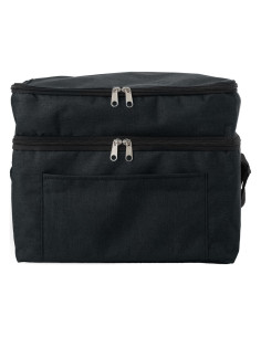 Torba termoizolacyjna RPET z logo firmy w LazyStore!