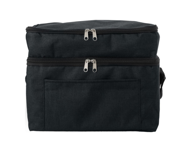 Torba termoizolacyjna RPET z logo firmy w LazyStore!