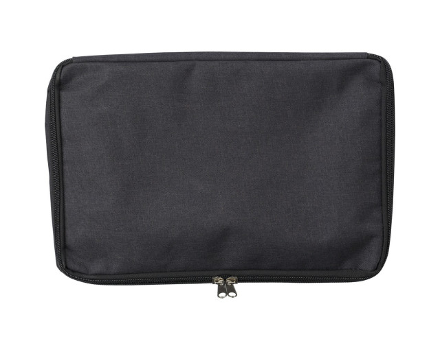 Torba termoizolacyjna RPET z logo firmy w LazyStore!