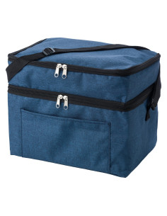 Torba termoizolacyjna RPET z logo firmy w LazyStore!