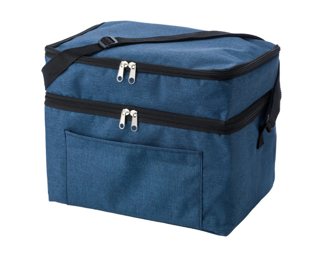 Torba termoizolacyjna RPET z logo firmy w LazyStore!