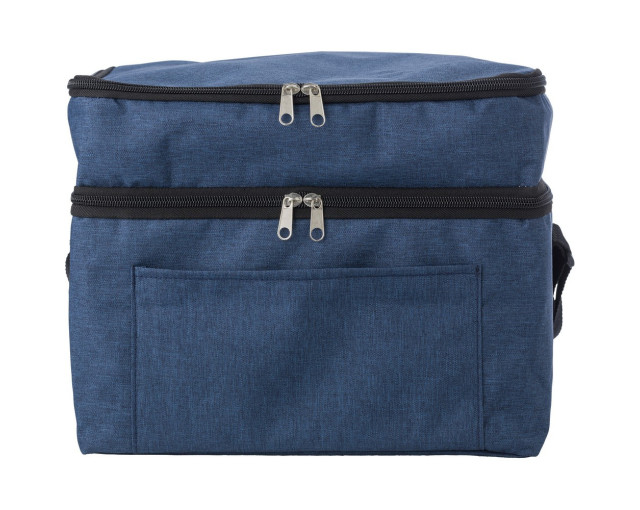 Torba termoizolacyjna RPET z logo firmy w LazyStore!