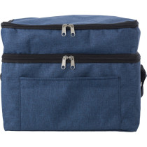 Torba termoizolacyjna RPET z logo firmy w LazyStore!