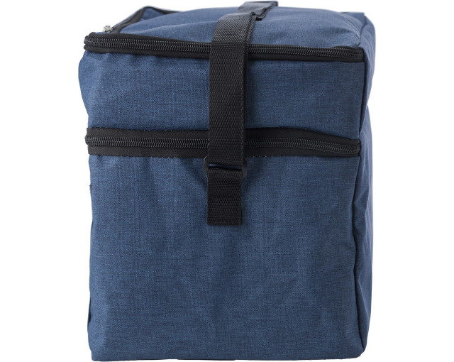 Torba termoizolacyjna RPET z logo firmy w LazyStore!