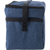 Torba termoizolacyjna RPET z logo firmy w LazyStore!