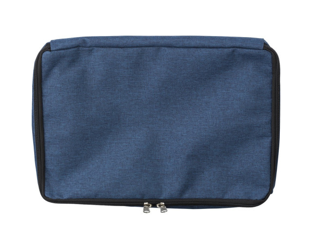 Torba termoizolacyjna RPET z logo firmy w LazyStore!