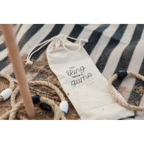 PVV4530019 | Gra plażowa VINGA Faia z logo firmy w LazyStore!
