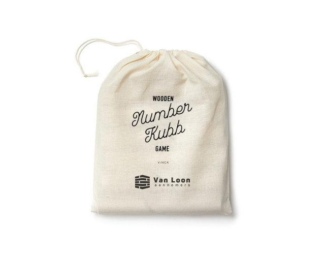 PVV4530029 | Gra taktyczna VINGA Muge z logo firmy w LazyStore!