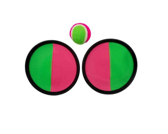 Gra plażowa | Esther z logo firmy w LazyStore!