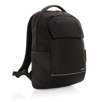 Plecak na laptopa 15,6" Swiss Peak Brooke AWARE™ RPET z logo firmy w LazyStore!