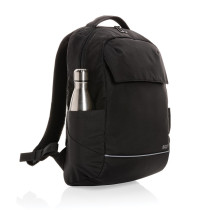 Plecak na laptopa 15,6" Swiss Peak Brooke AWARE™ RPET z logo firmy w LazyStore!