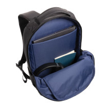 Plecak na laptopa 15,6" Swiss Peak Brooke AWARE™ RPET z logo firmy w LazyStore!