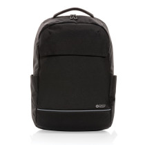 Plecak na laptopa 15,6" Swiss Peak Brooke AWARE™ RPET z logo firmy w LazyStore!