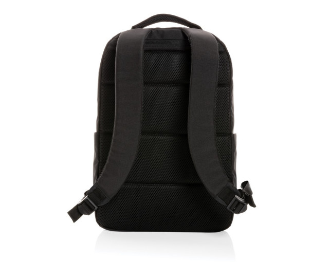 Plecak na laptopa 15,6" Swiss Peak Brooke AWARE™ RPET z logo firmy w LazyStore!