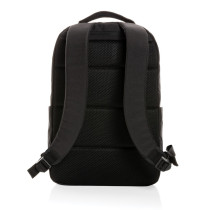 Plecak na laptopa 15,6" Swiss Peak Brooke AWARE™ RPET z logo firmy w LazyStore!